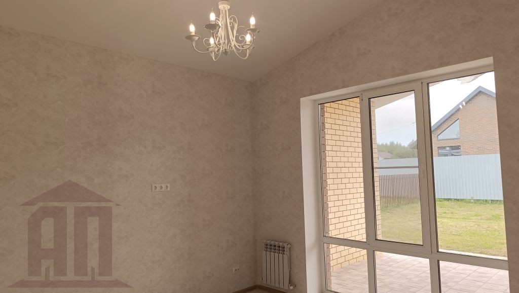 Продажа дома, 117м <sup>2</sup>, 6 сот., Новенькое, Новый пер,  13