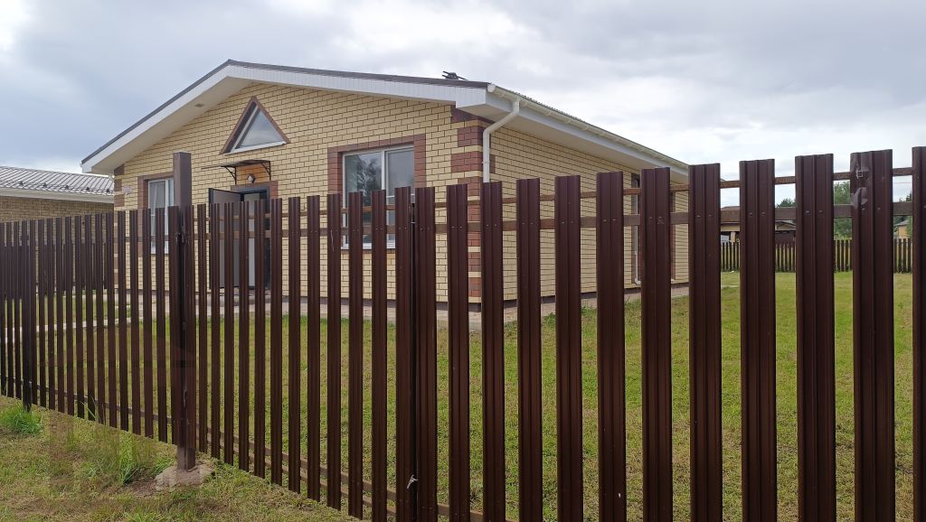 Продажа дома, 117м <sup>2</sup>, 6 сот., Новенькое, Новый пер,  13