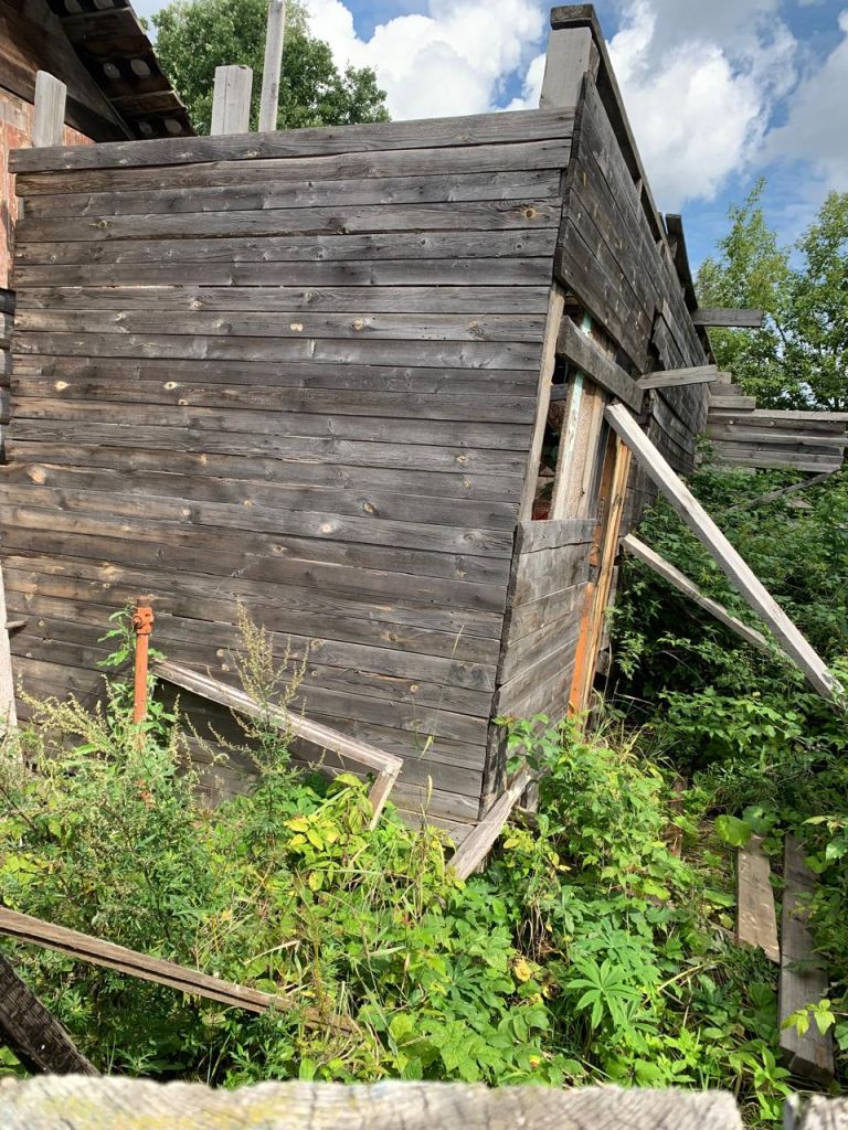 Продажа участка, Иваново, 14-я линия,  46/15