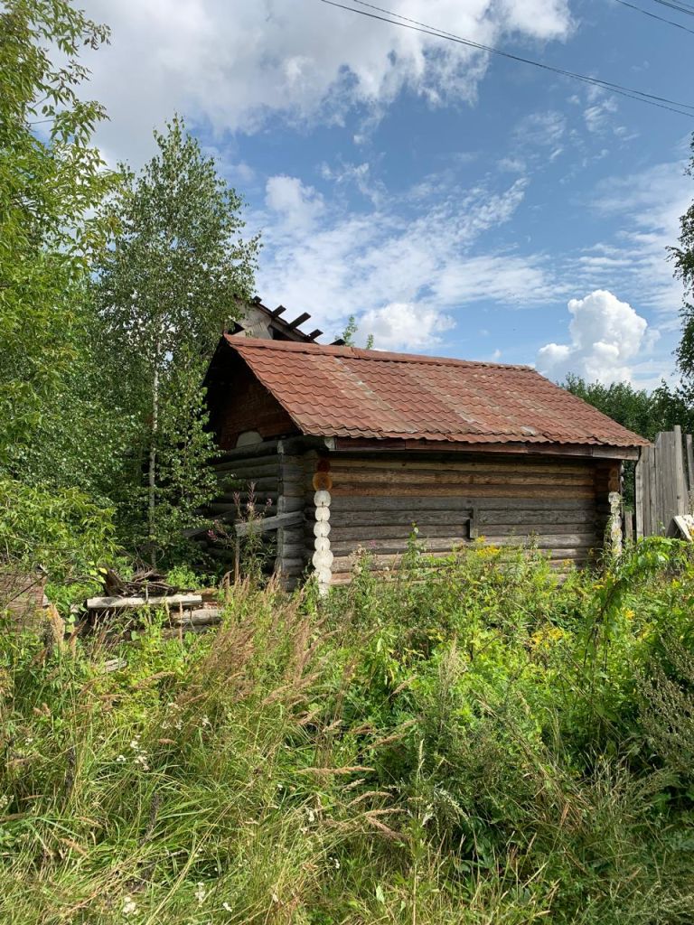 Продажа участка, Иваново, 14-я линия,  46/15