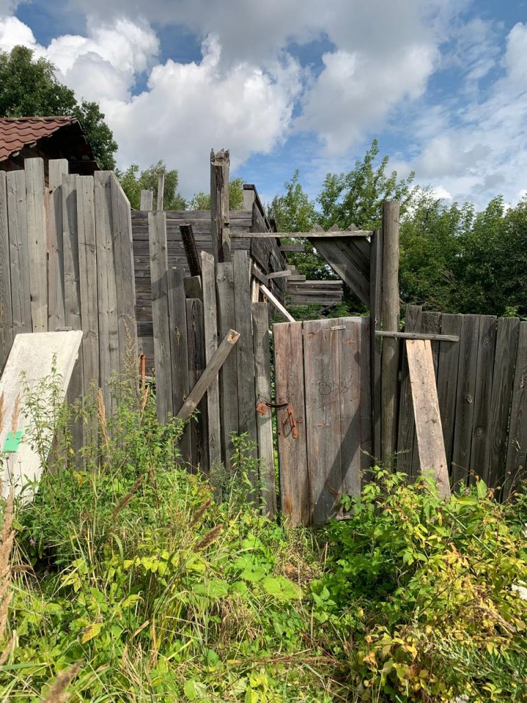 Продажа участка, Иваново, 14-я линия,  46/15