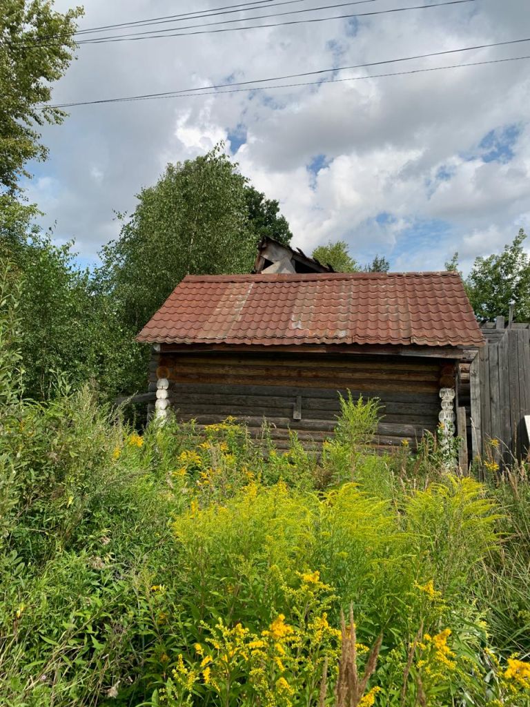 Продажа участка, Иваново, 14-я линия,  46/15