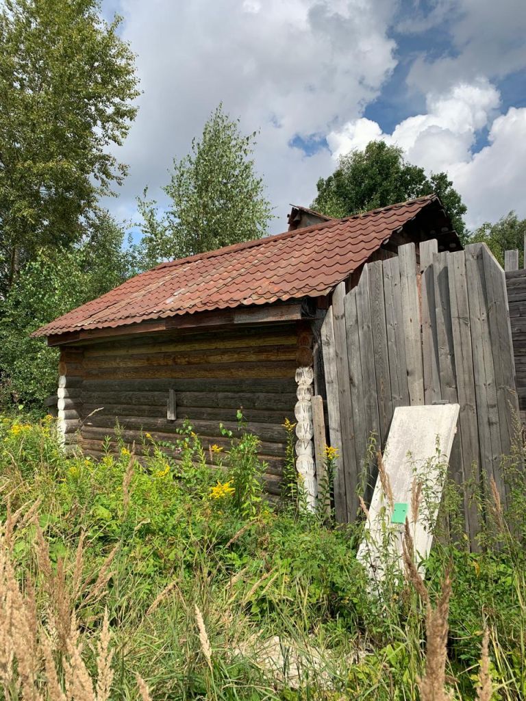 Продажа участка, Иваново, 14-я линия,  46/15