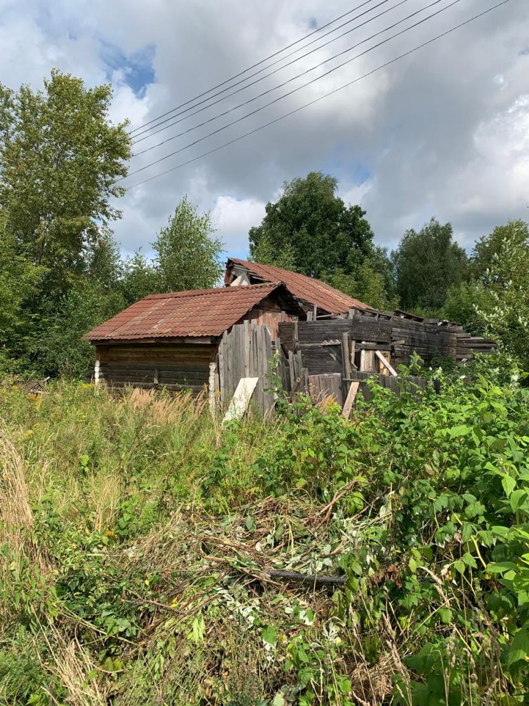 Продажа участка, Иваново, 14-я линия,  46/15