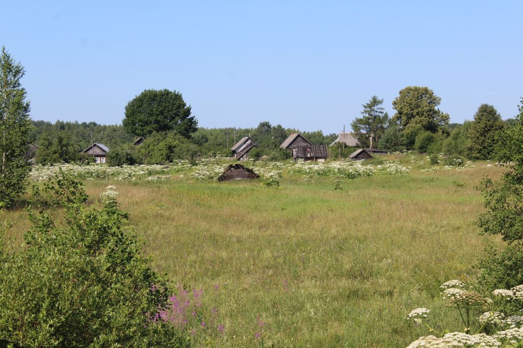 Продажа участка, Болтино,  37:15:040312:28