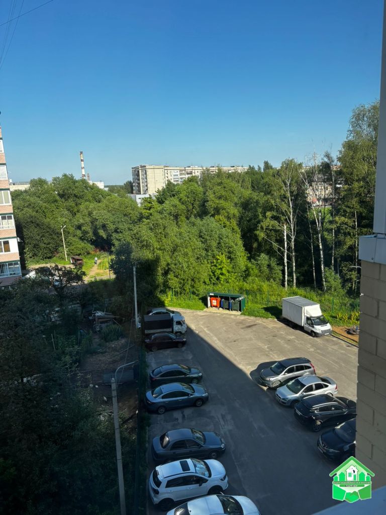 Аренда 1-комнатной квартиры, Ярославль, Ильинская ул,  19