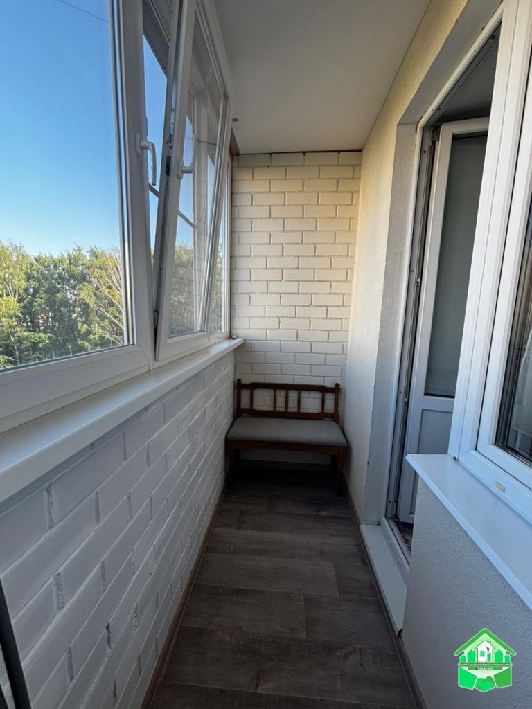 Аренда 1-комнатной квартиры, Ярославль, Ильинская ул,  19