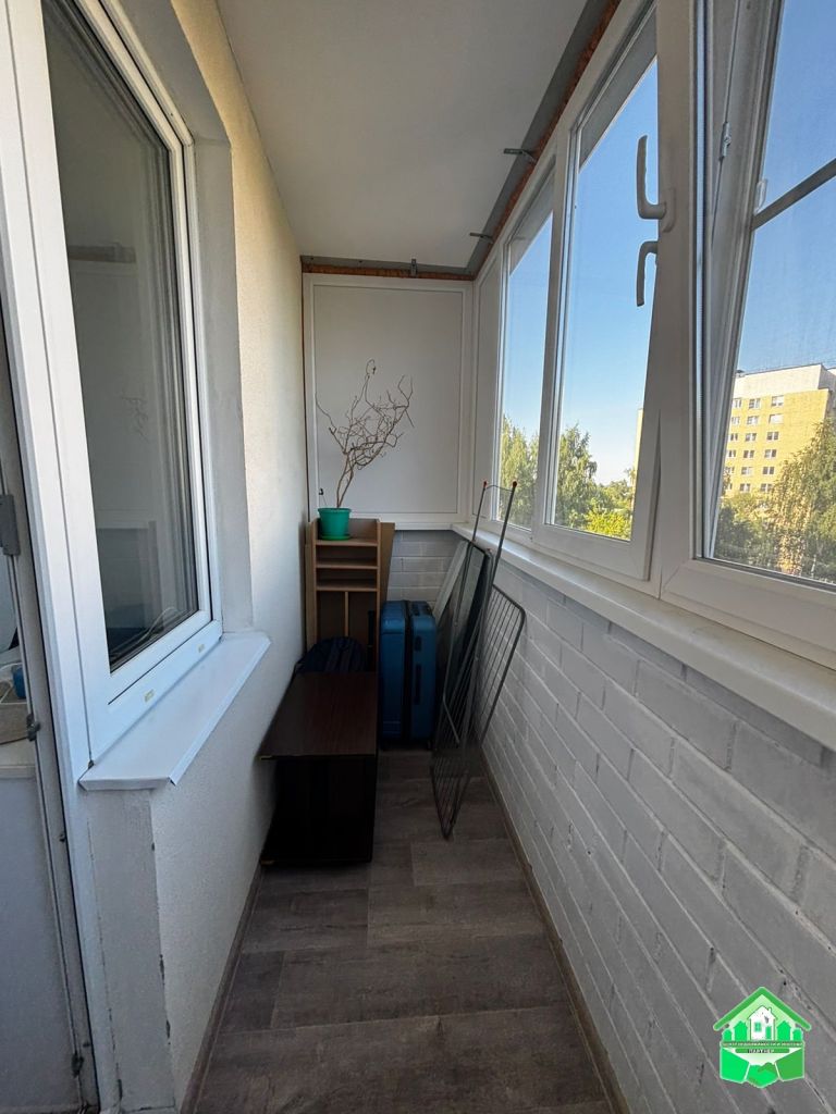 Аренда 1-комнатной квартиры, Ярославль, Ильинская ул,  19