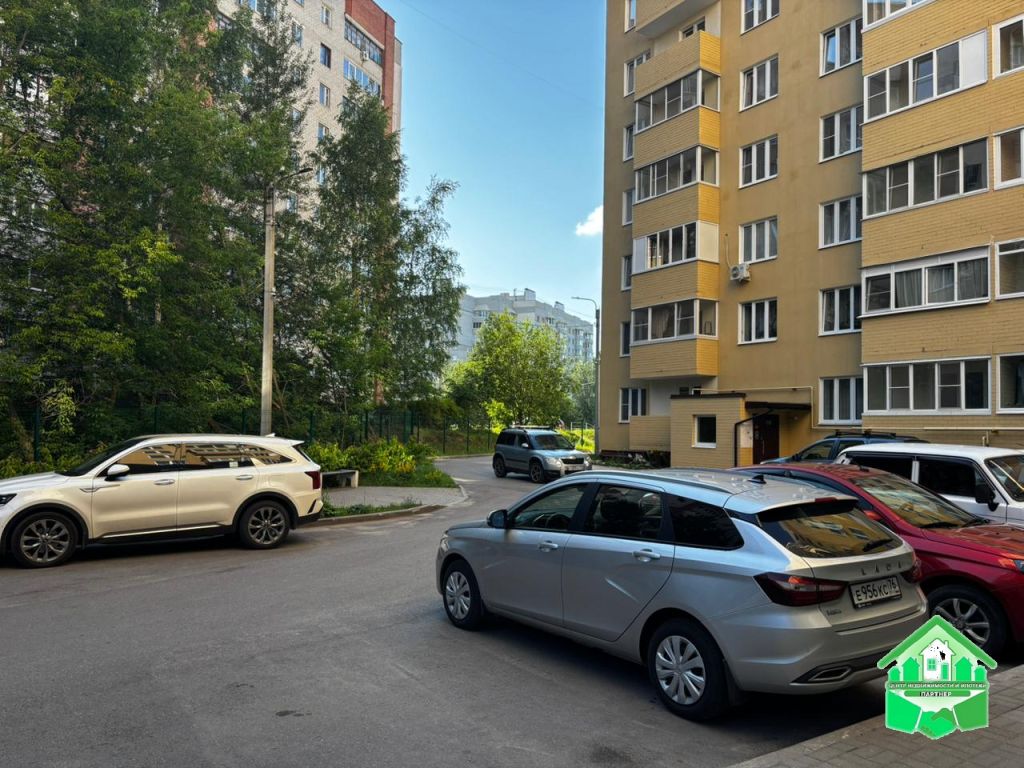 Аренда 1-комнатной квартиры, Ярославль, Ильинская ул,  19