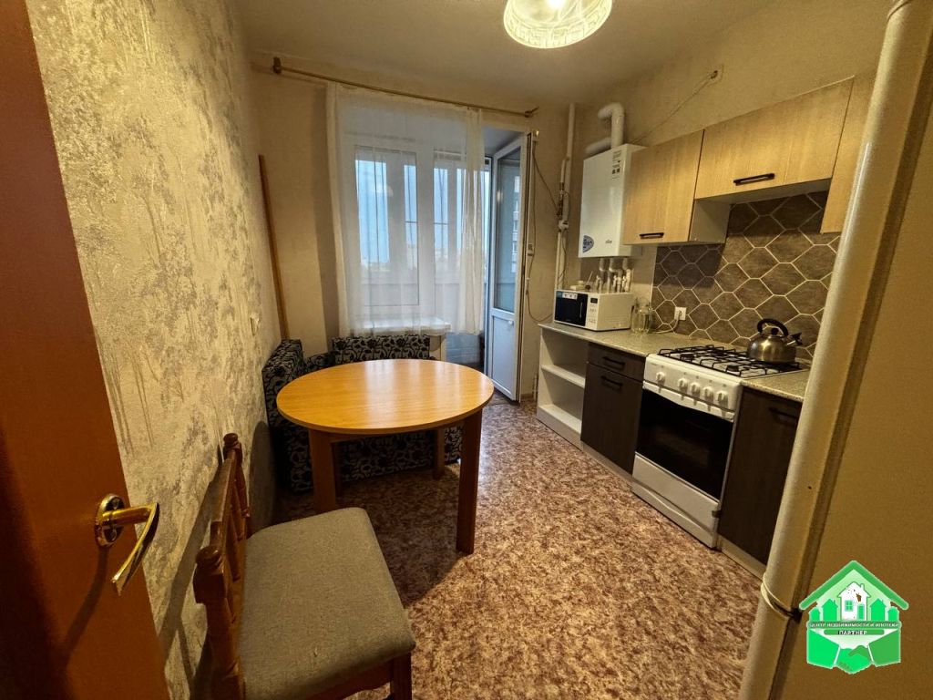 Аренда 1-комнатной квартиры, Ярославль, Ильинская ул,  19