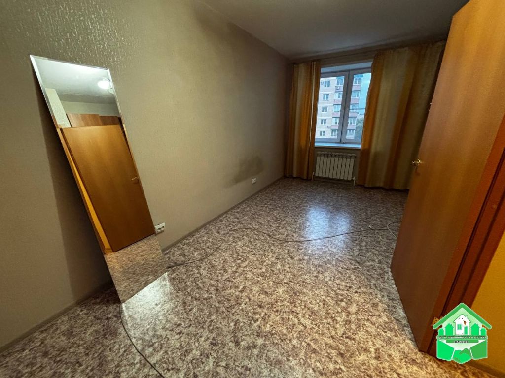 Аренда 1-комнатной квартиры, Ярославль, Ильинская ул,  19