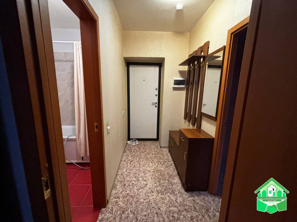 Аренда 1-комнатной квартиры, Ярославль, Ильинская ул,  19