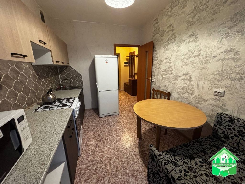 Аренда 1-комнатной квартиры, Ярославль, Ильинская ул,  19