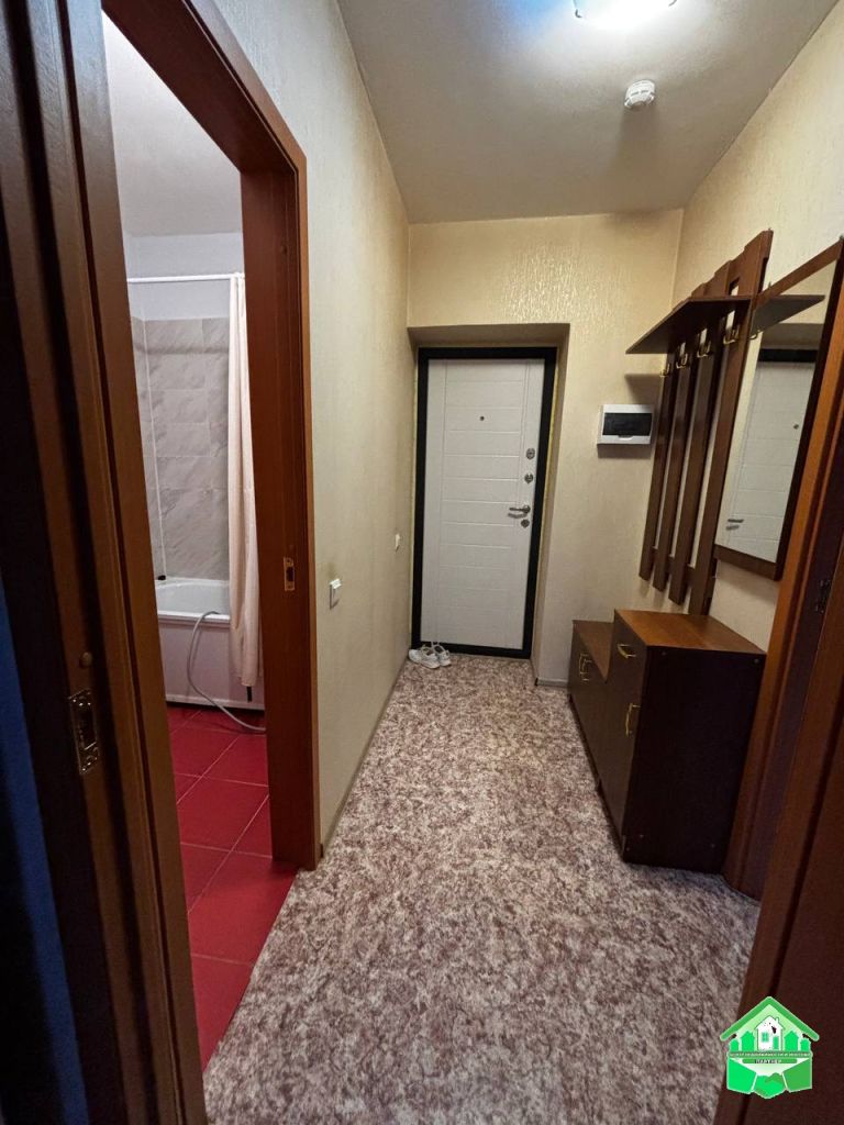 Аренда 1-комнатной квартиры, Ярославль, Ильинская ул,  19