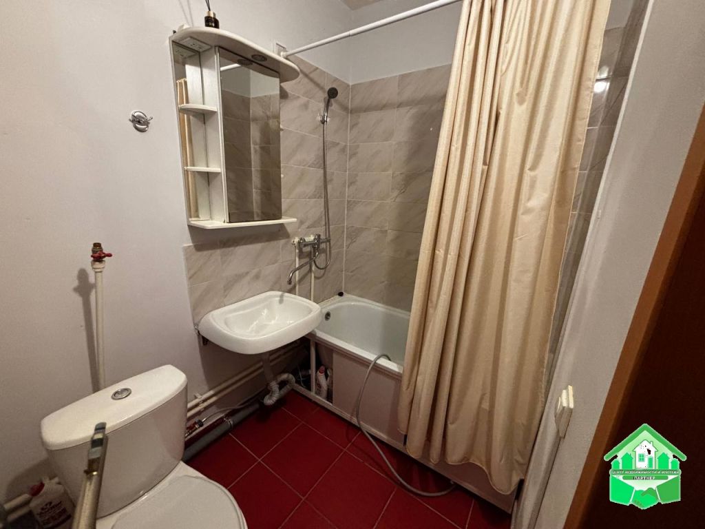 Аренда 1-комнатной квартиры, Ярославль, Ильинская ул,  19