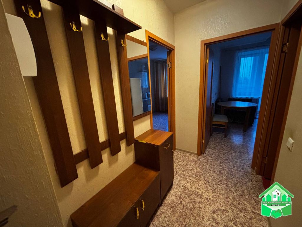 Аренда 1-комнатной квартиры, Ярославль, Ильинская ул,  19