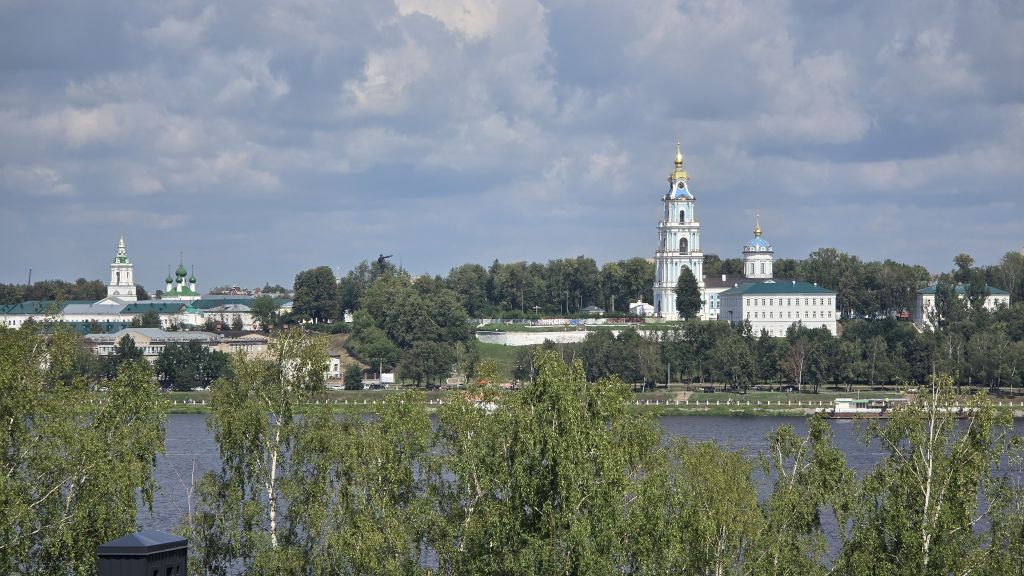 Продажа 1-комнатной квартиры, Кострома, Дачная ул,  37