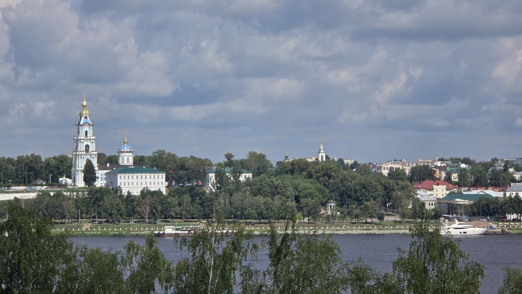 Продажа 1-комнатной квартиры, Кострома, Дачная ул,  37