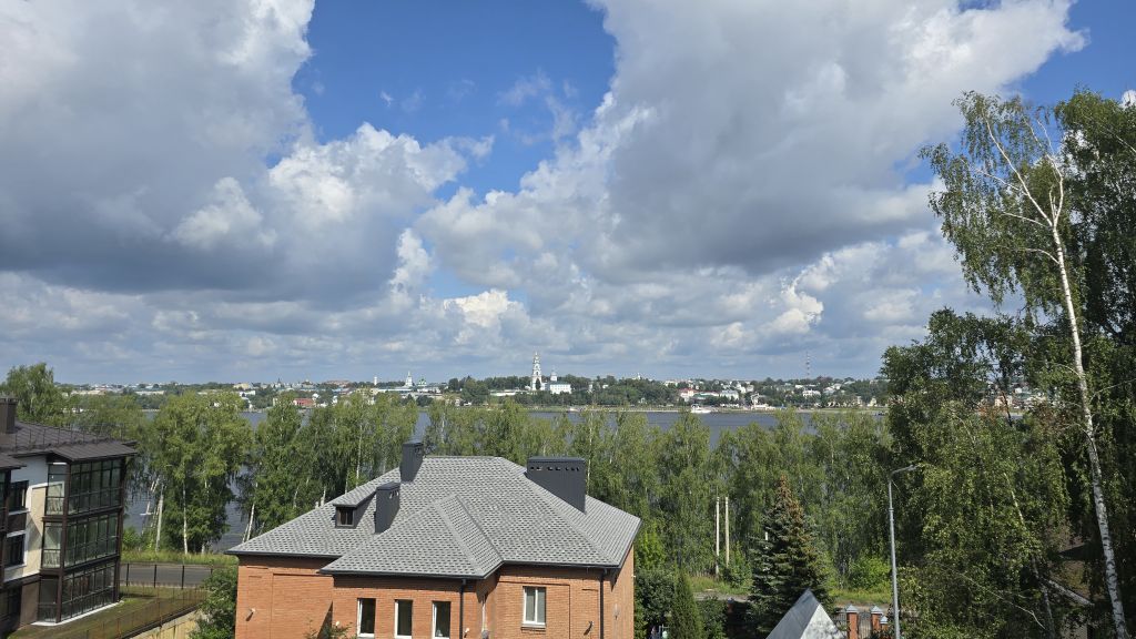 Продажа 1-комнатной квартиры, Кострома, Дачная ул,  37