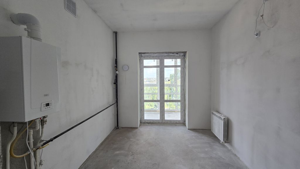 Продажа 1-комнатной квартиры, Кострома, Дачная ул,  37