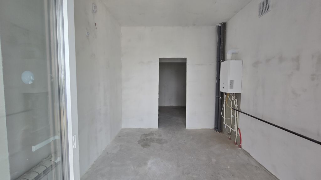 Продажа 1-комнатной квартиры, Кострома, Дачная ул,  37