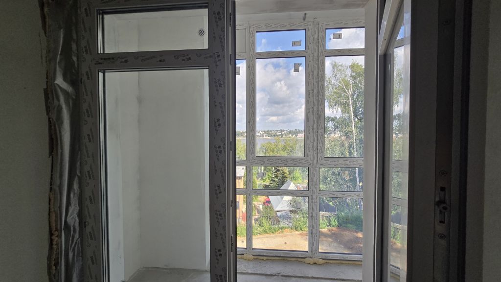 Продажа 1-комнатной квартиры, Кострома, Дачная ул,  37