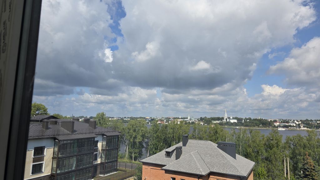 Продажа 1-комнатной квартиры, Кострома, Дачная ул,  37