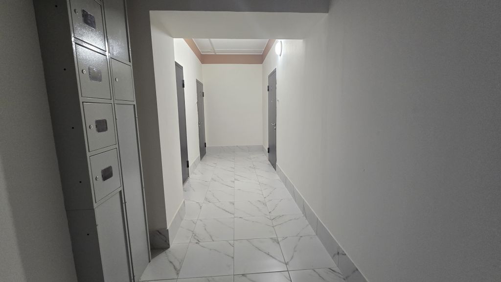 Продажа 1-комнатной квартиры, Кострома, Дачная ул,  37