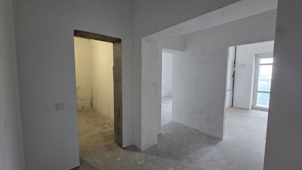 Продажа 1-комнатной квартиры, Кострома, Дачная ул,  37