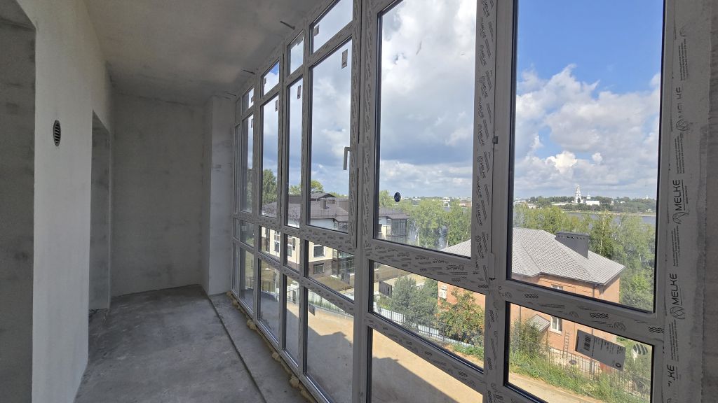 Продажа 1-комнатной квартиры, Кострома, Дачная ул,  37