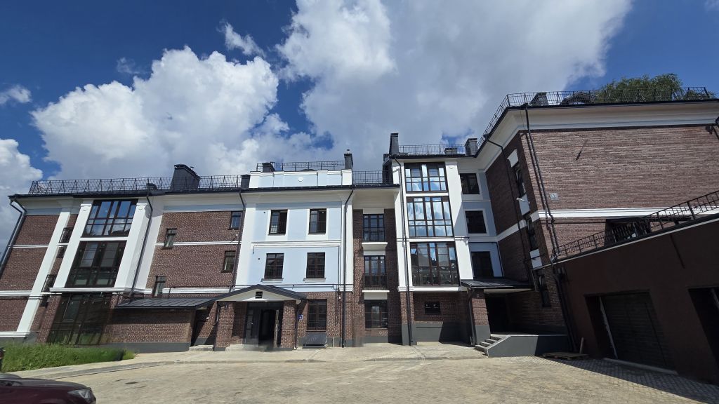 Продажа 1-комнатной квартиры, Кострома, Дачная ул,  37