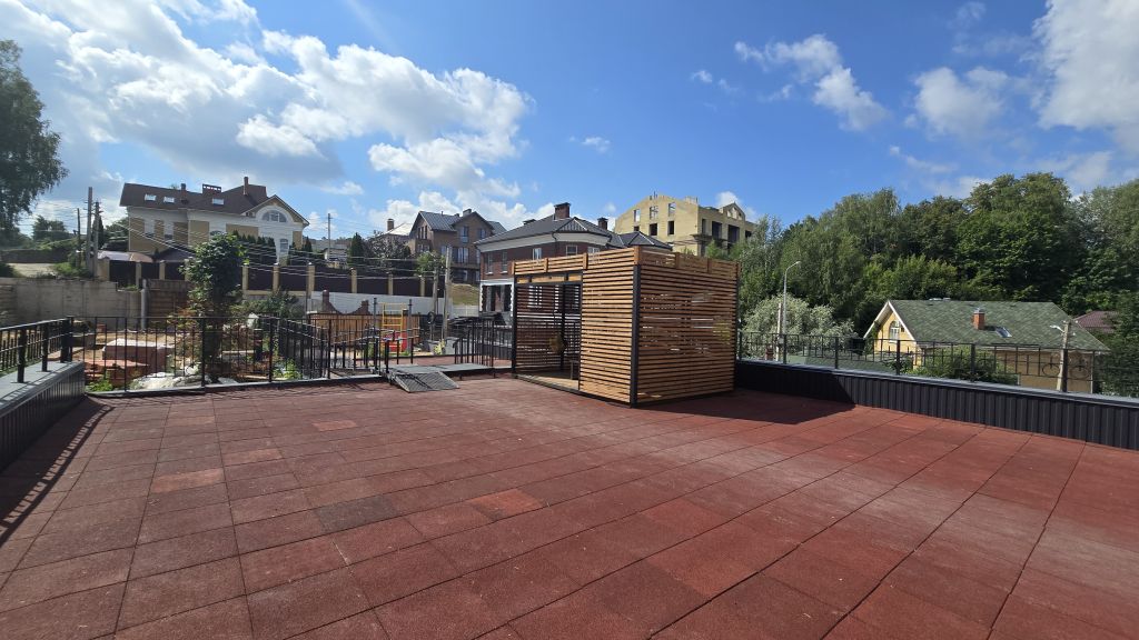 Продажа 1-комнатной квартиры, Кострома, Дачная ул,  37