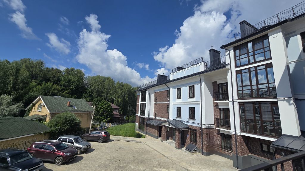 Продажа 1-комнатной квартиры, Кострома, Дачная ул,  37