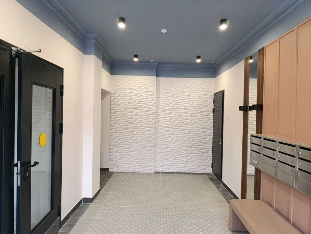 Продажа 1-комнатной квартиры, Кострома, Дачная ул,  37