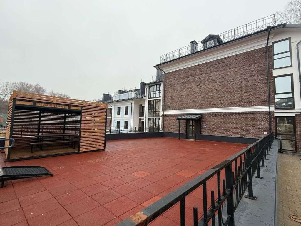 Продажа 1-комнатной квартиры, Кострома, Дачная ул,  37