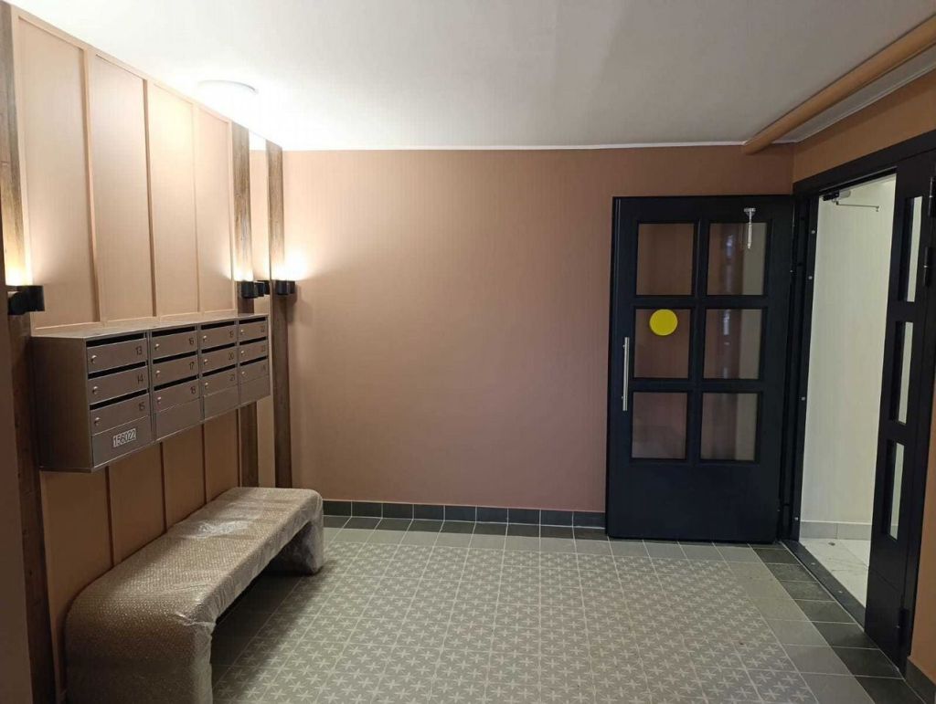 Продажа 1-комнатной квартиры, Кострома, Дачная ул,  37