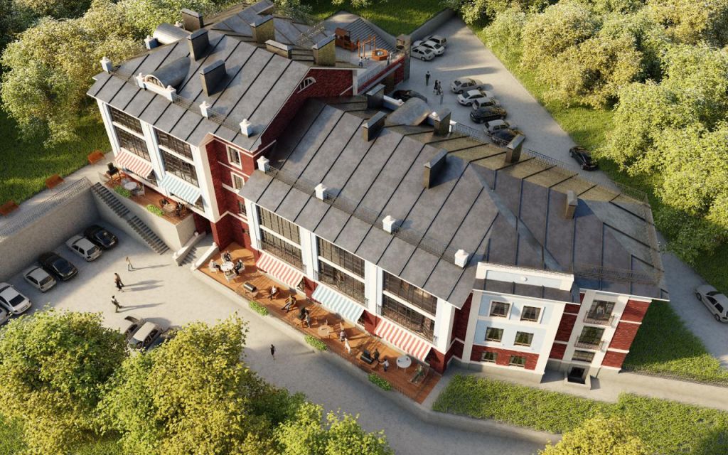 Продажа 1-комнатной квартиры, Кострома, Дачная ул,  37