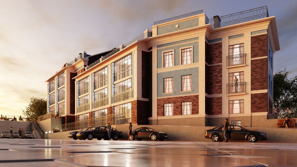 Продажа 1-комнатной квартиры, Кострома, Дачная ул,  37