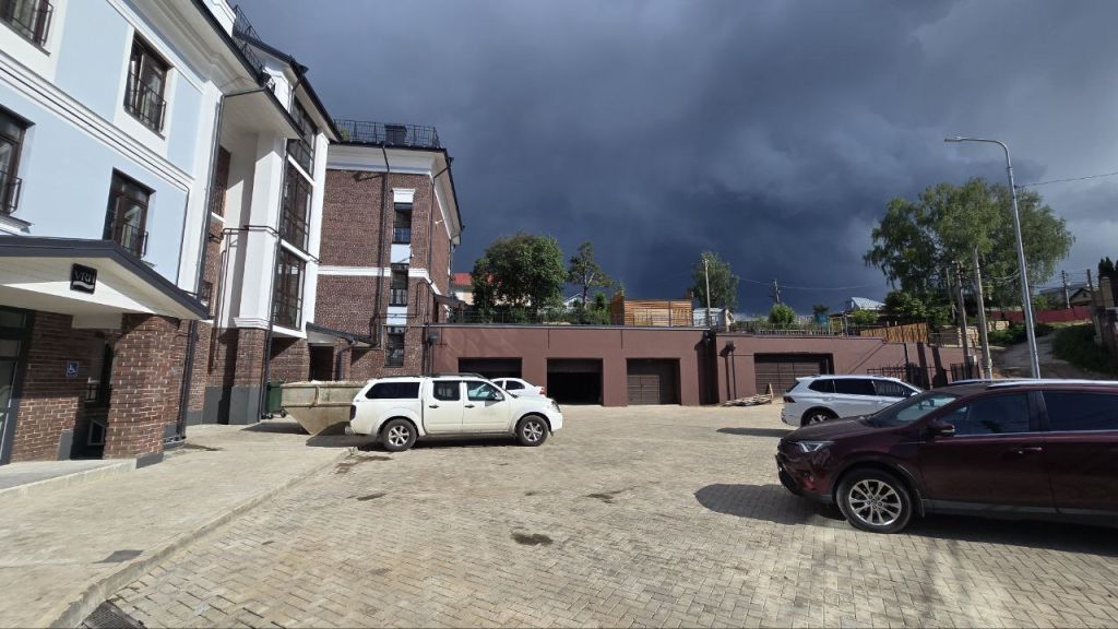 Продажа 1-комнатной квартиры, Кострома, Дачная ул,  37