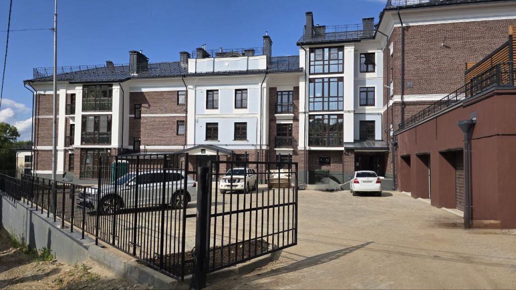 Продажа 1-комнатной квартиры, Кострома, Дачная ул,  37