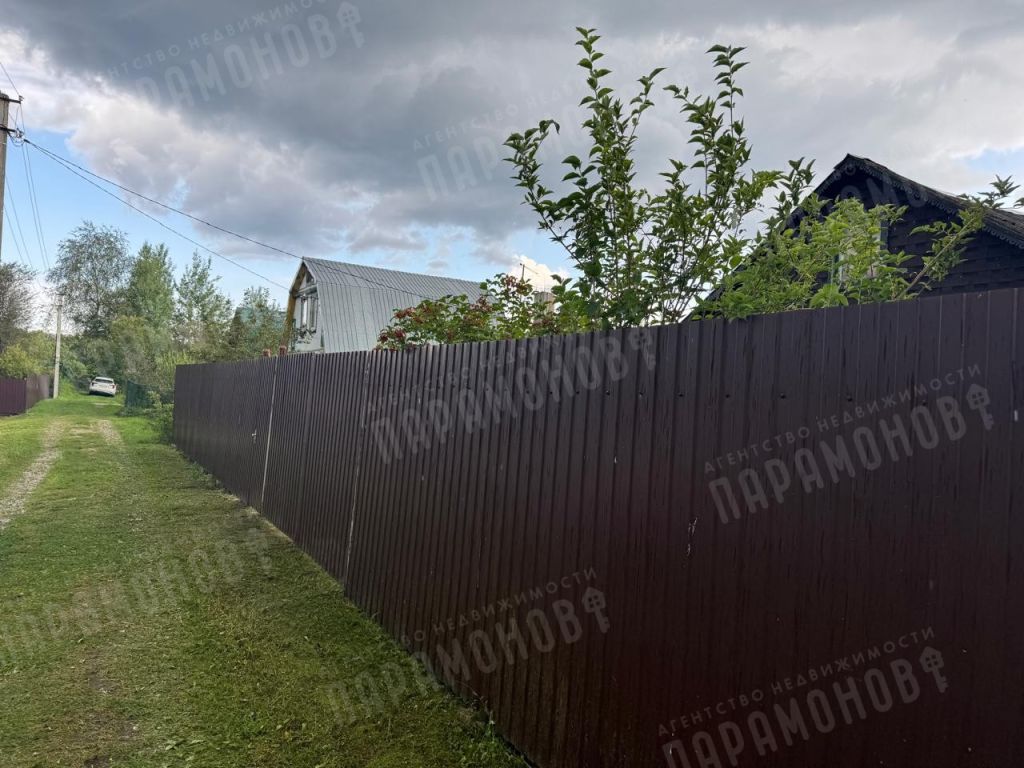 Продажа дома, 36м <sup>2</sup>, 6 сот., Тверская, Рябиновая