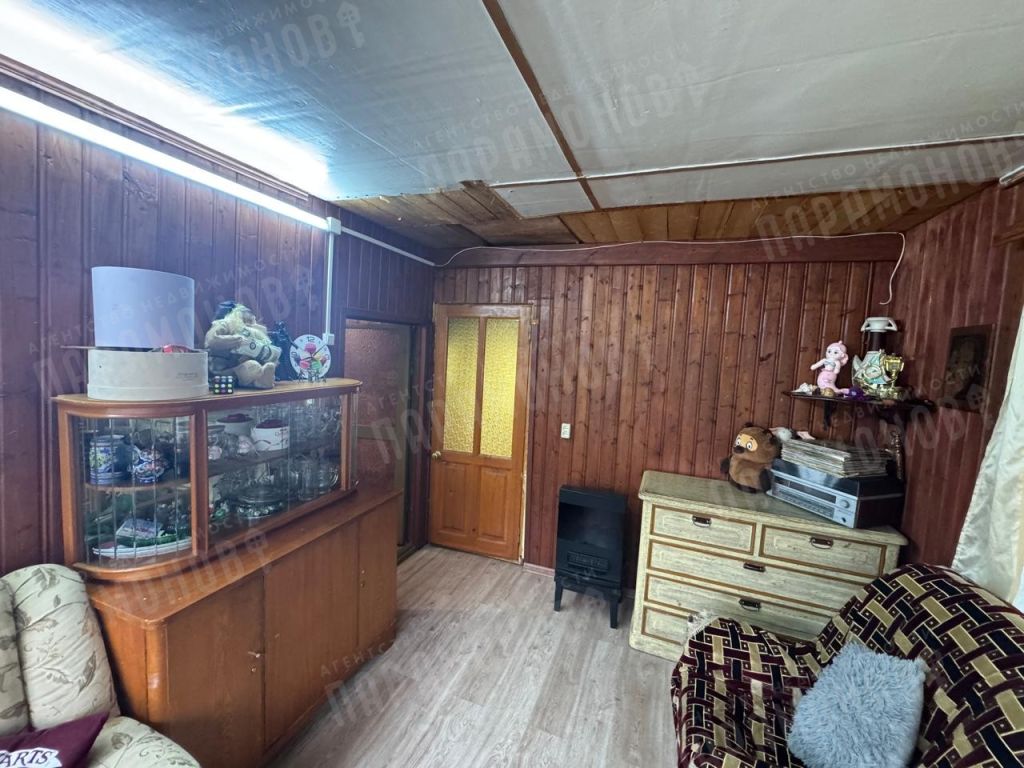 Продажа дома, 36м <sup>2</sup>, 6 сот., Тверская, Рябиновая