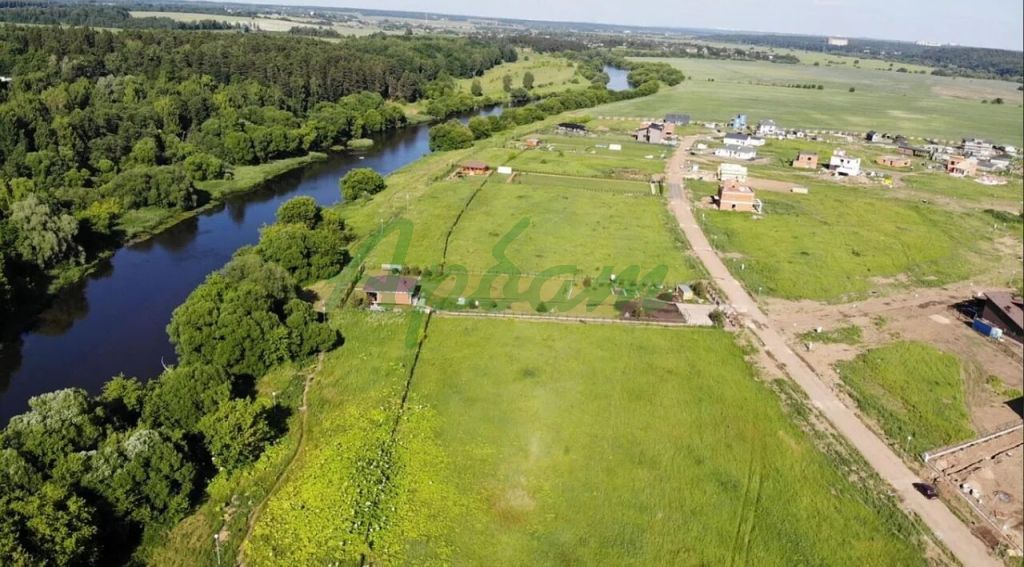 Продажа участка, Барское Александрово