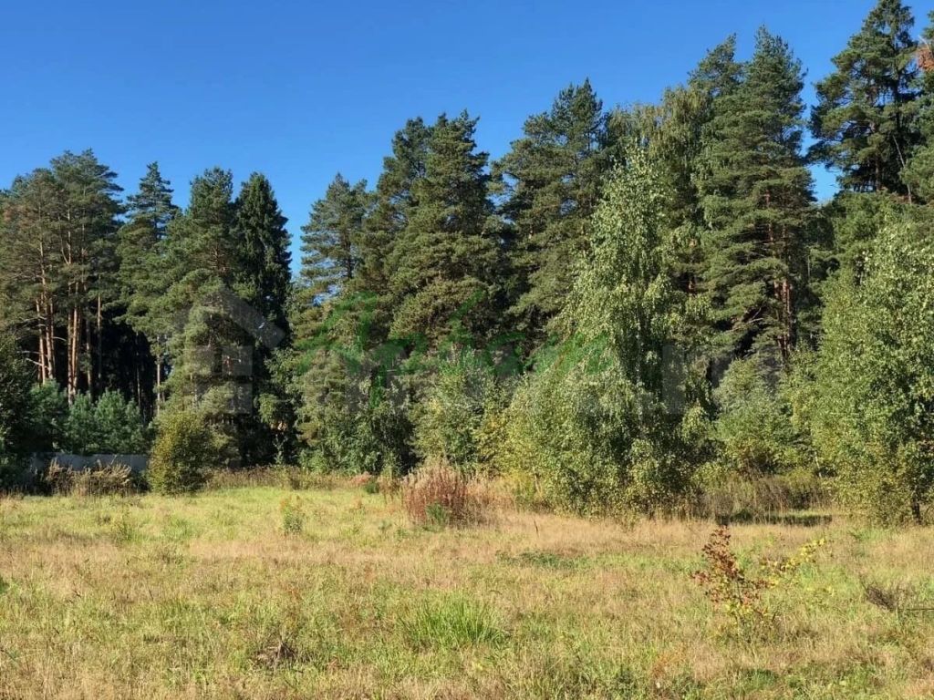 Продажа участка, Барское Александрово