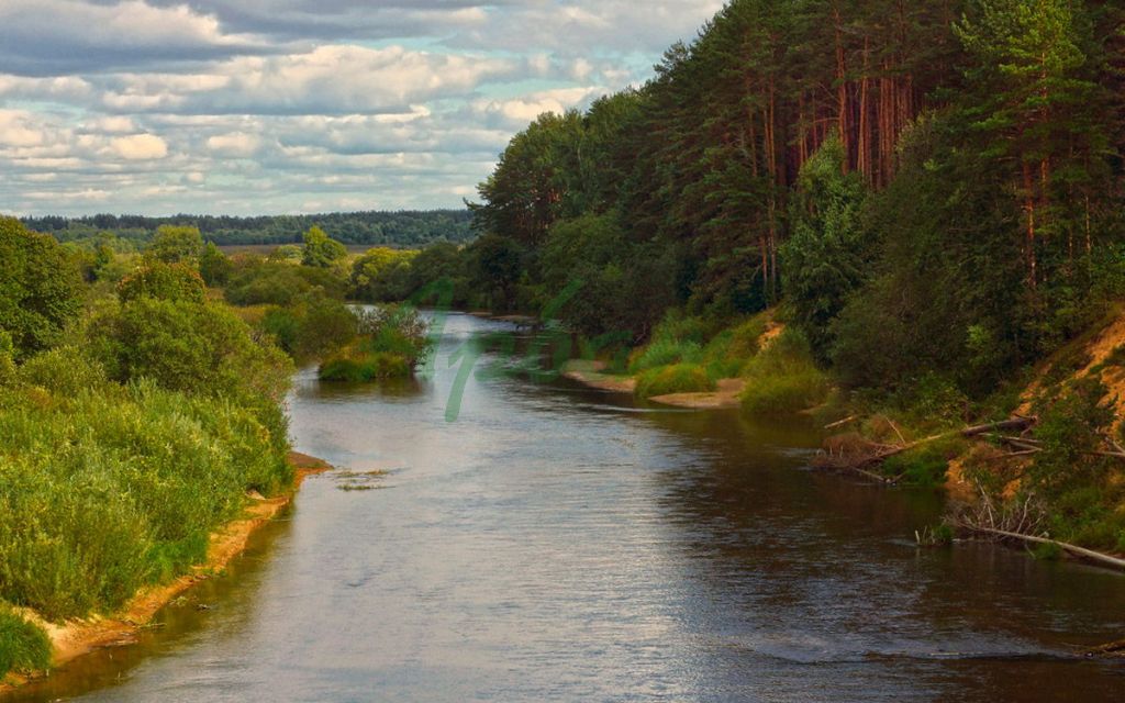Продажа участка, Барское Александрово