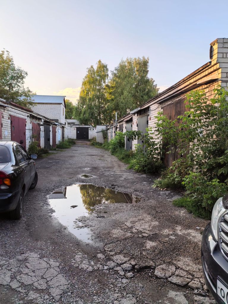 Продажа коммерческой недвижимости, 40м <sup>2</sup>, Нижний Новгород, Родионова ул,  190г