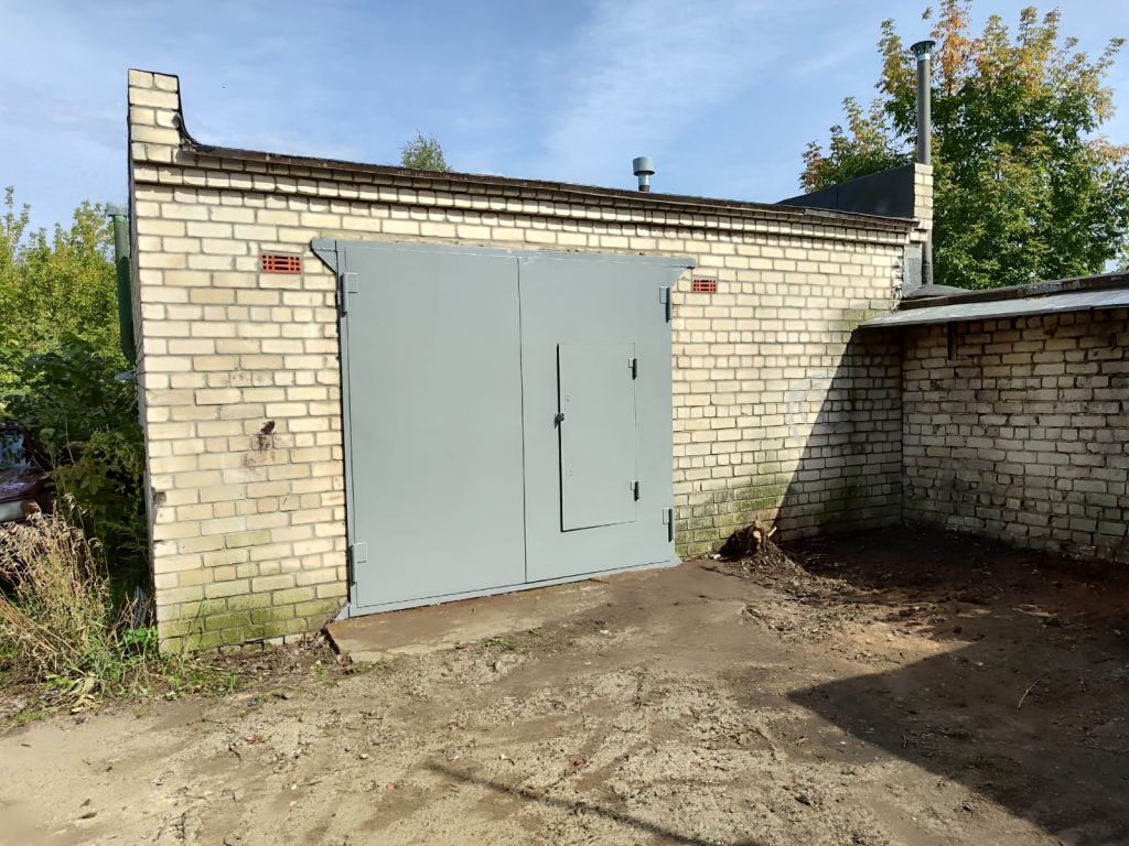 Продажа коммерческой недвижимости, 40м <sup>2</sup>, Нижний Новгород, Родионова ул,  190г