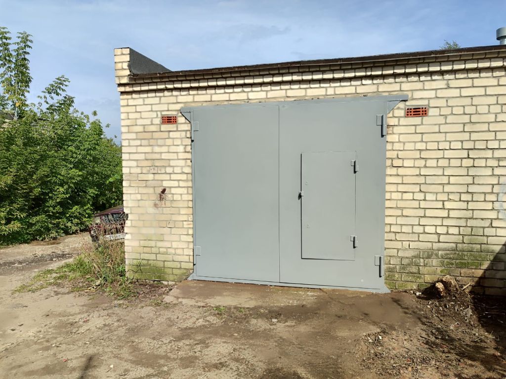 Продажа коммерческой недвижимости, 40м <sup>2</sup>, Нижний Новгород, Родионова ул,  190г