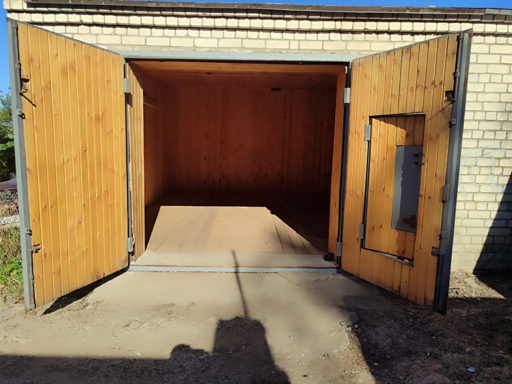 Продажа коммерческой недвижимости, 40м <sup>2</sup>, Нижний Новгород, Родионова ул,  190г