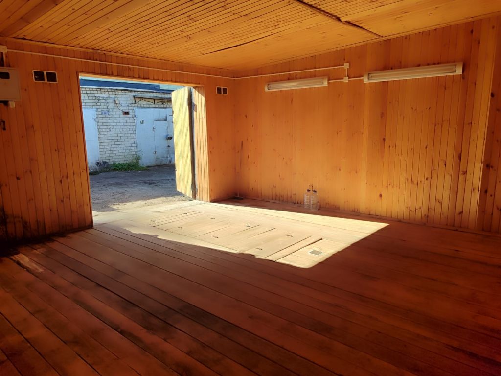 Продажа коммерческой недвижимости, 40м <sup>2</sup>, Нижний Новгород, Родионова ул,  190г